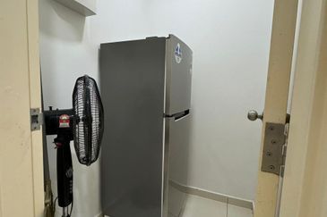 SKS Pavillion Residences