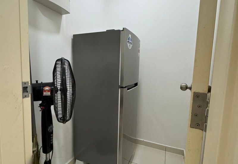 SKS Pavillion Residences