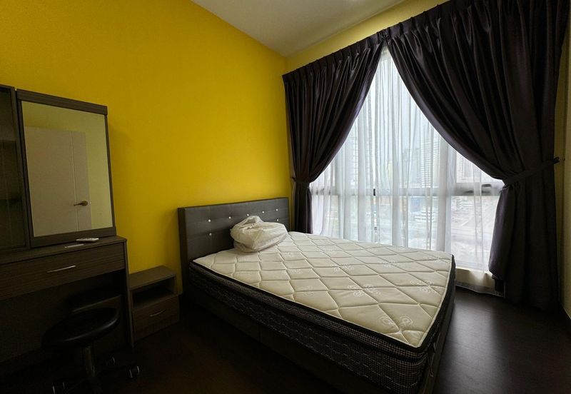 SKS Pavillion Residences