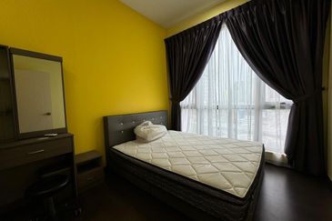 SKS Pavillion Residences