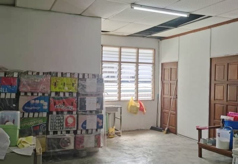 Taman Perindustrian Kota Puteri