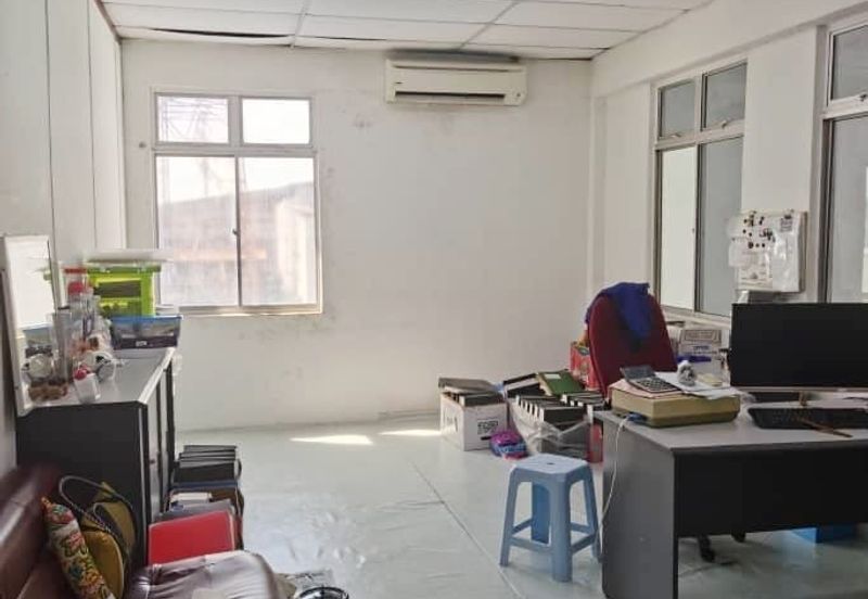 Taman Perindustrian Kota Puteri