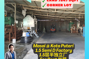 Taman Perindustrian Kota Puteri