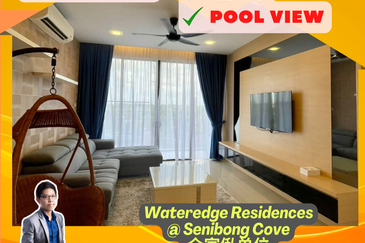 WaterEdge Residences
