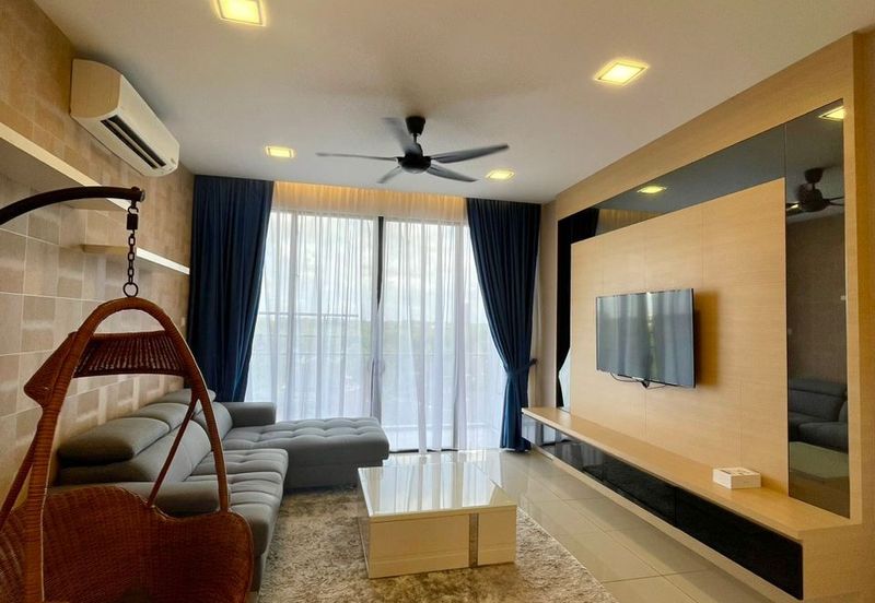 The WaterEdge Residences