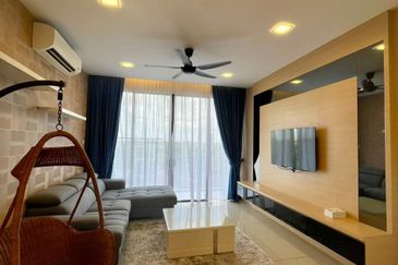 WaterEdge Residences