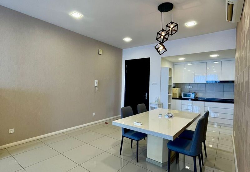 The WaterEdge Residences