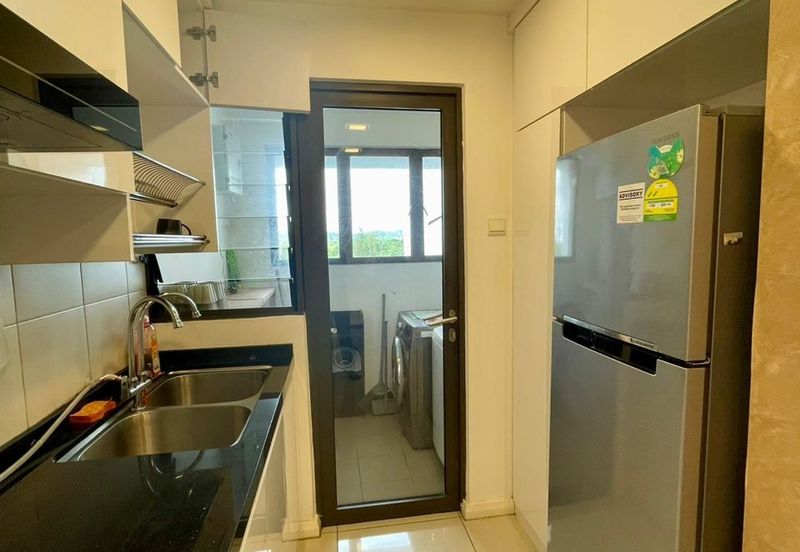 The WaterEdge Residences