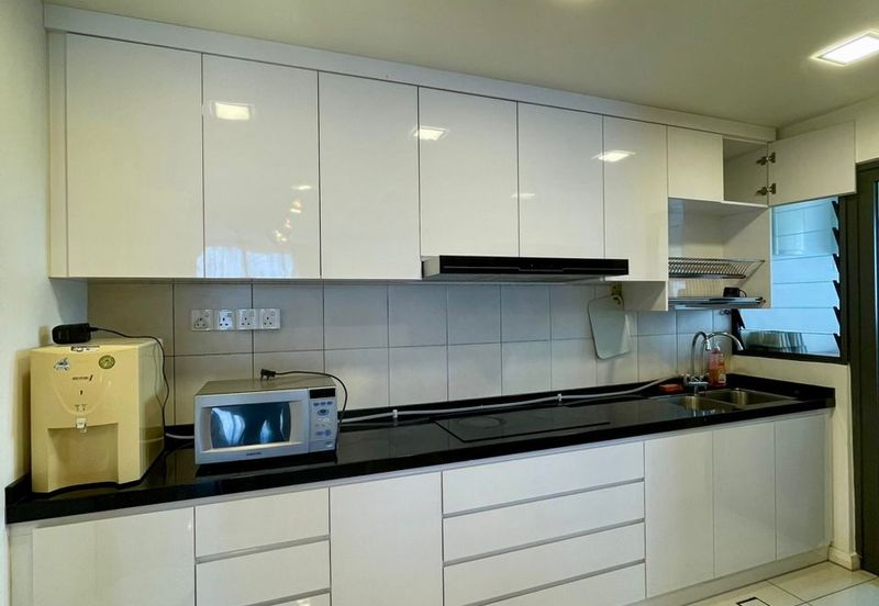 The WaterEdge Residences