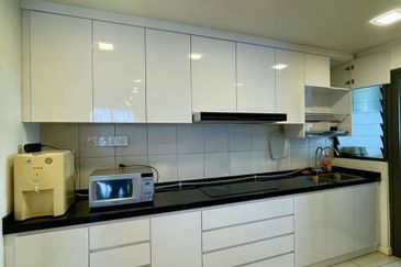 WaterEdge Residences