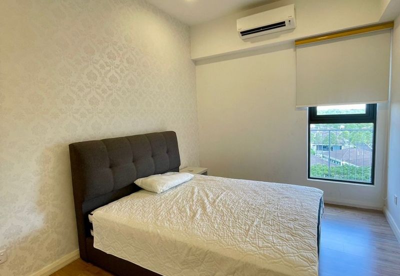 The WaterEdge Residences