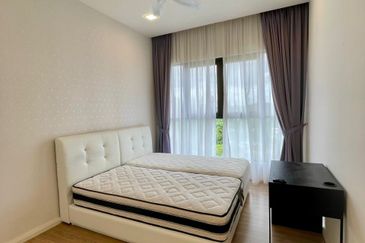 WaterEdge Residences