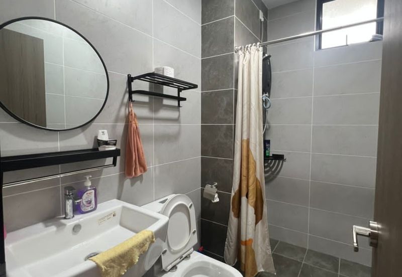 Twin Tower Residence