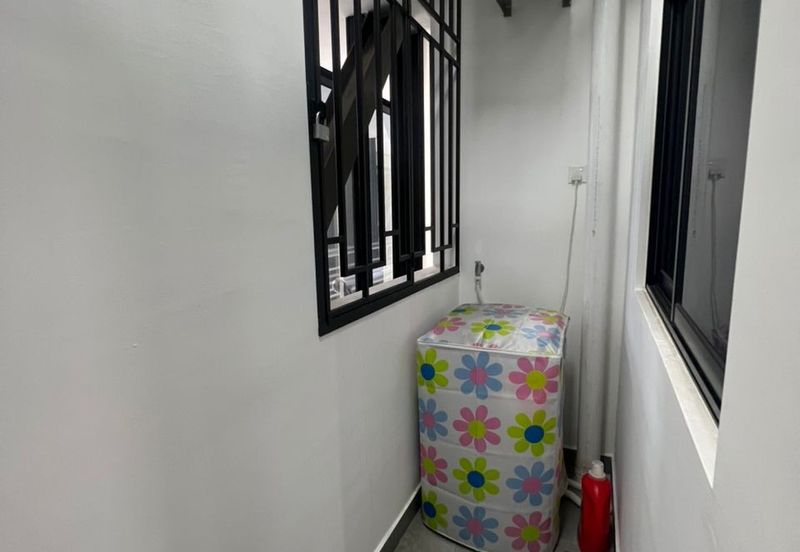 Twin Tower Residence