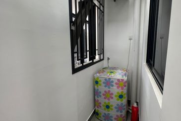 Twin Tower Residence