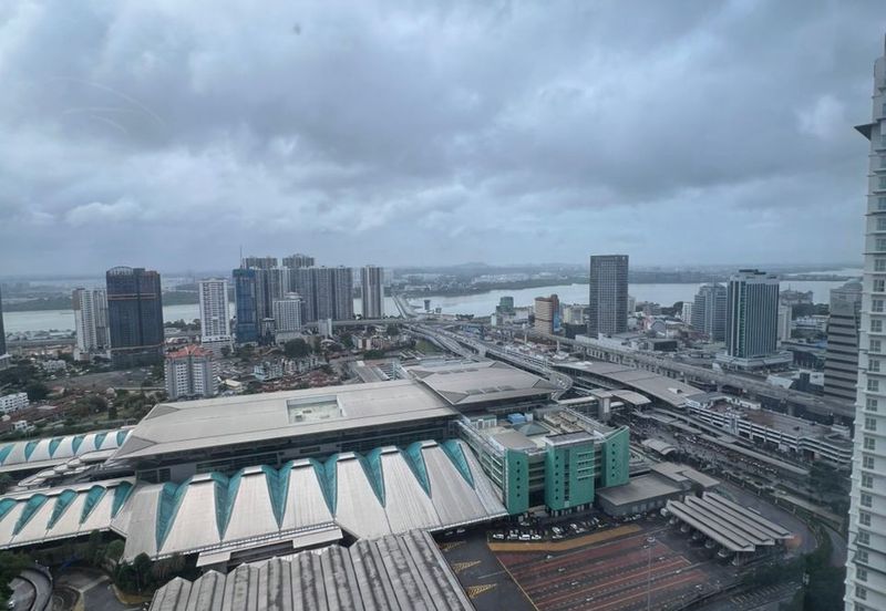 Twin Tower Residence