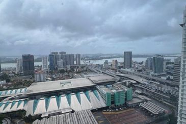 Twin Tower Residence