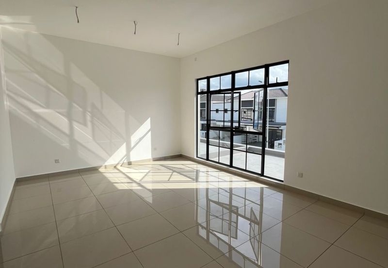 The Borough @ Eco Botanic 2