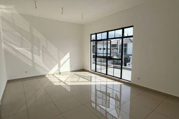 The Borough @ Eco Botanic 2