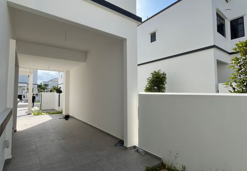 The Borough @ Eco Botanic 2