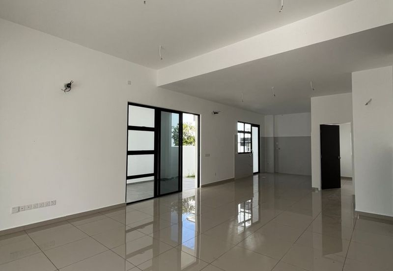 The Borough @ Eco Botanic 2