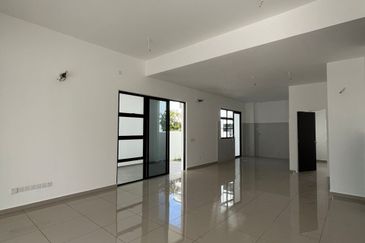 The Borough @ Eco Botanic 2