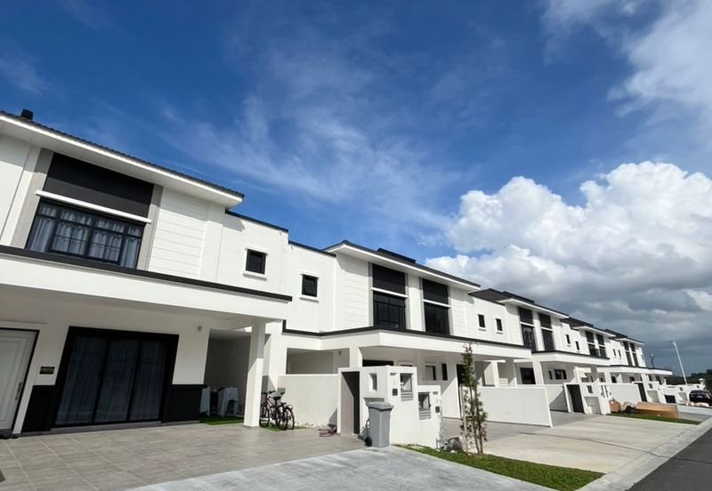 The Borough @ Eco Botanic 2