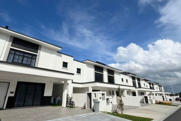 The Borough @ Eco Botanic 2