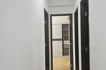 Amberside Country Garden @ Danga Bay