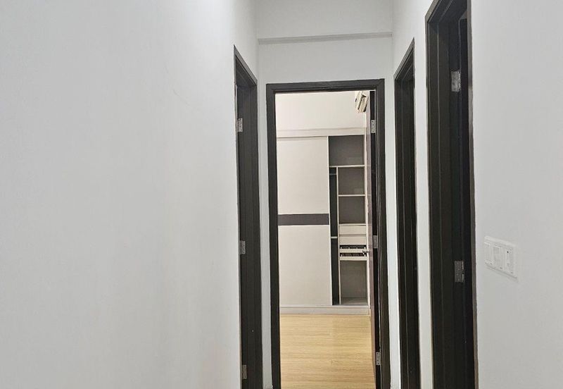 Amberside Country Garden @ Danga Bay