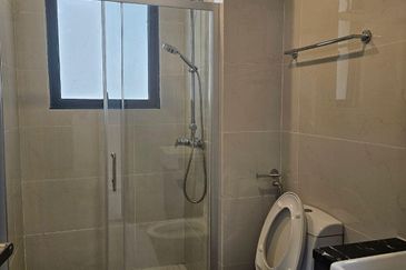 Amberside Country Garden @ Danga Bay