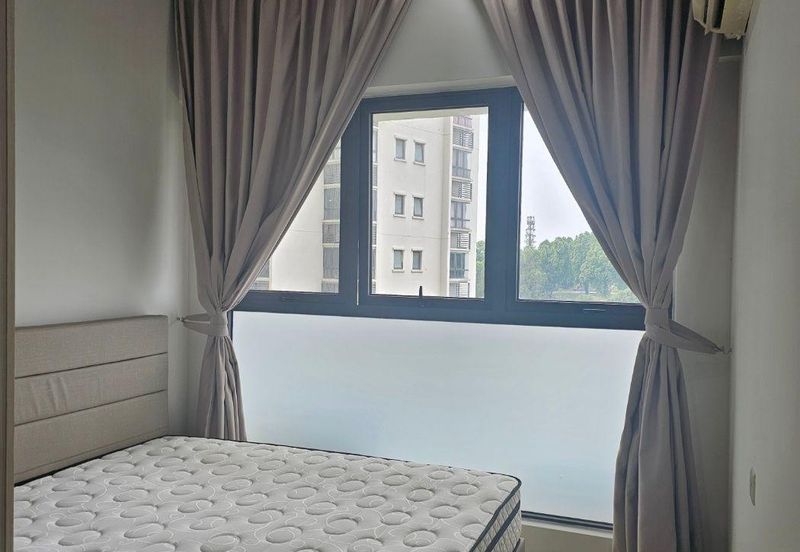 Amberside Country Garden @ Danga Bay