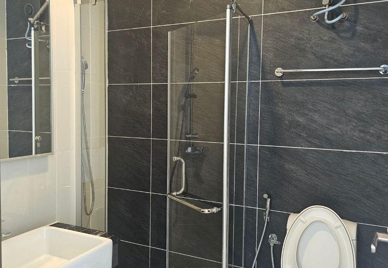 Amberside Country Garden @ Danga Bay