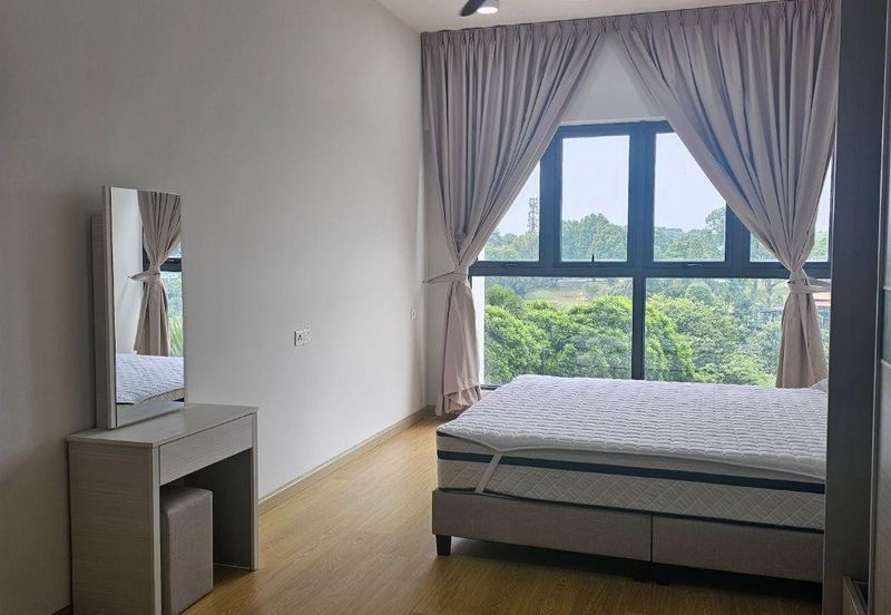 Amberside Country Garden @ Danga Bay