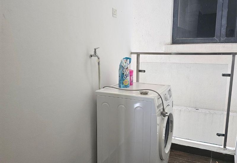 Amberside Country Garden @ Danga Bay