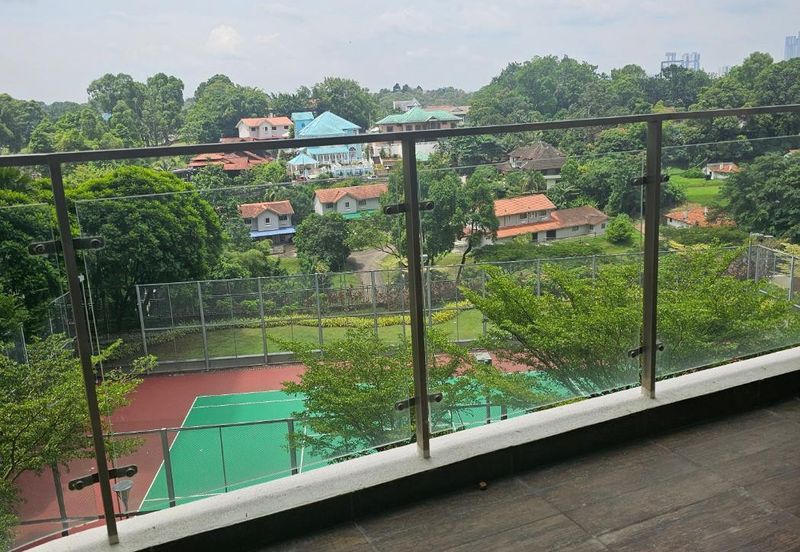 Amberside Country Garden @ Danga Bay