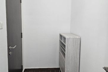 Amberside Country Garden @ Danga Bay