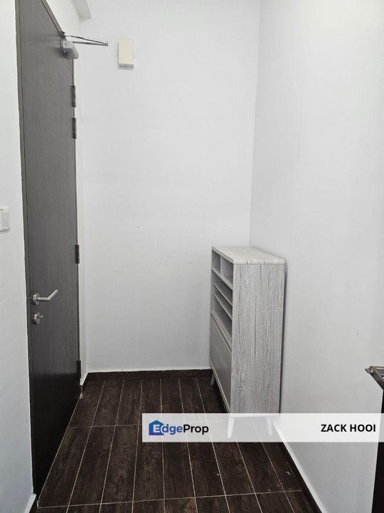 Amberside Country Garden @ Danga Bay, Johor Bahru, Johor @ Fully Furnish 3 Bed Unit For Rent 10 min to CIQ, Johor, Johor Bahru