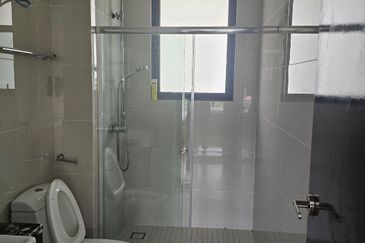 Amberside Country Garden @ Danga Bay