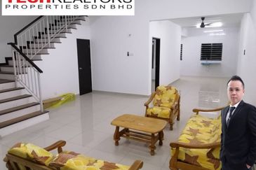 Bukit Banyan