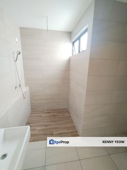 Bukit Banyan Senni , Kedah, Sungai Petani