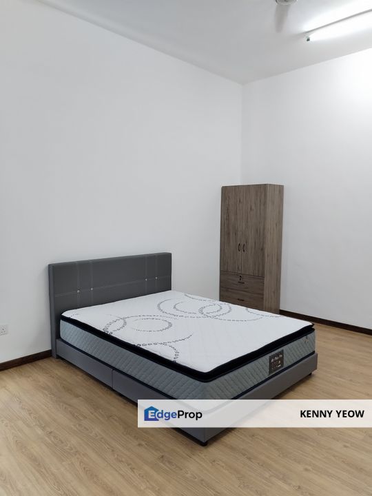 Bukit Banyan Senni , Kedah, Sungai Petani