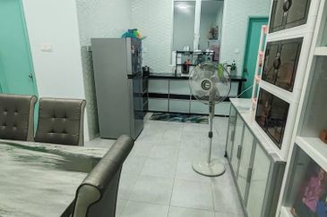 YARRA PARK NORTHFIELD