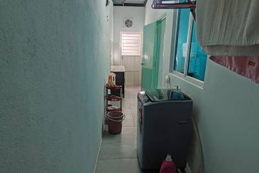 YARRA PARK NORTHFIELD