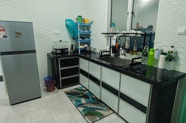 YARRA PARK NORTHFIELD