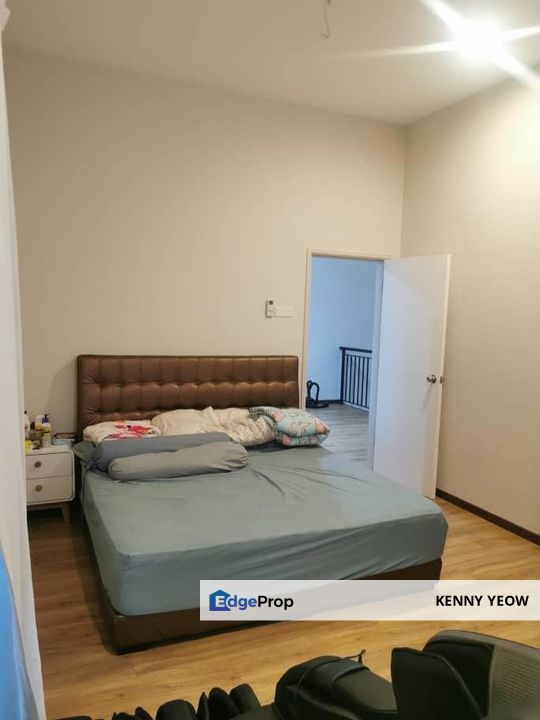 Bukit Banyan Senni , Kedah, Sungai Petani