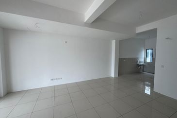 Bandar Tasek Mutiara