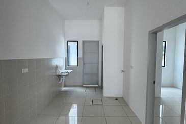 Bandar Tasek Mutiara