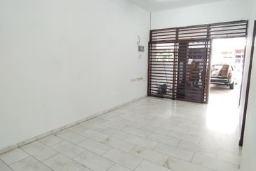 TAMAN SERULING INDAH