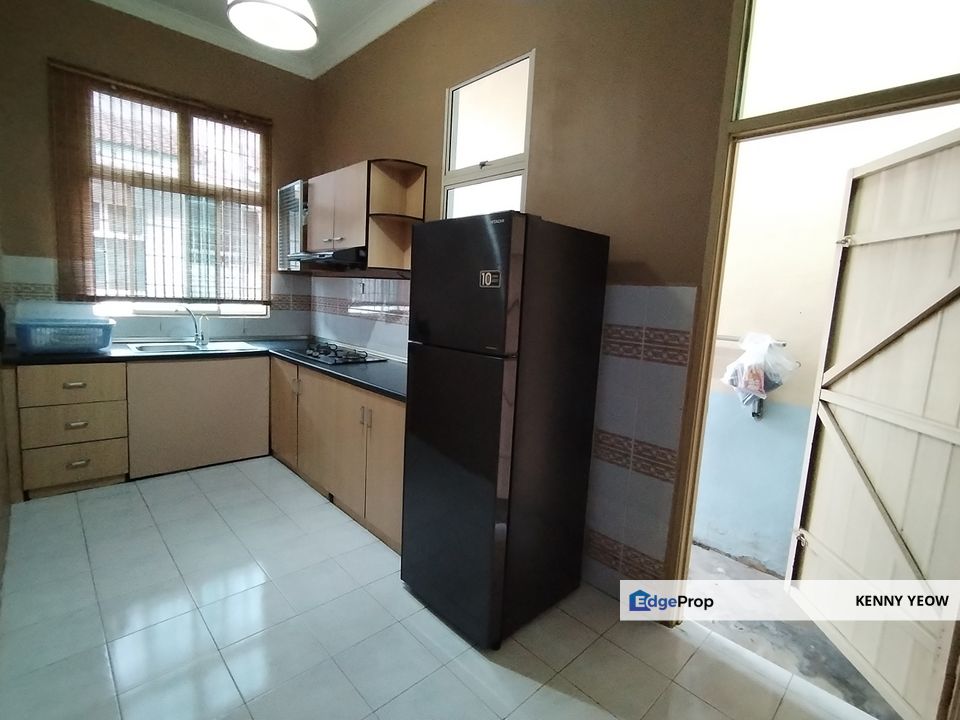 Bandar Mutiara Near Mydin and Petronas Station. , Kedah, Sungai Petani